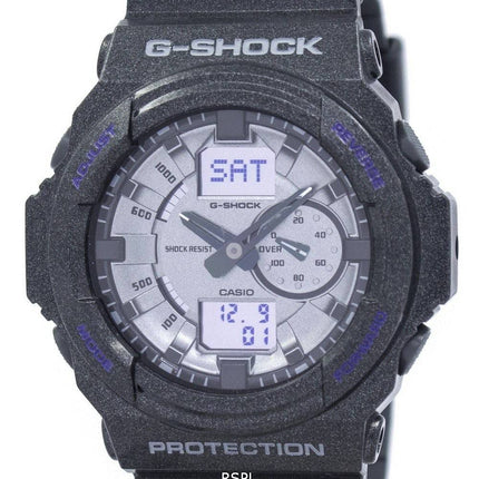 Casio G-Shock Shock Resistant Analog Digital GA-150MF-8A GA150MF-8A Mens Watch