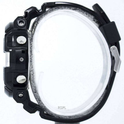 Casio G-Shock GA-200BW-1ADR Mens Watch