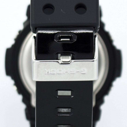 Casio G-Shock GA-200BW-1ADR Mens Watch