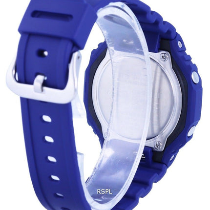 Casio G-shock Carbon Core Guard Analog Digital GA-2100-2A GA2100-2 200M Men's Watch