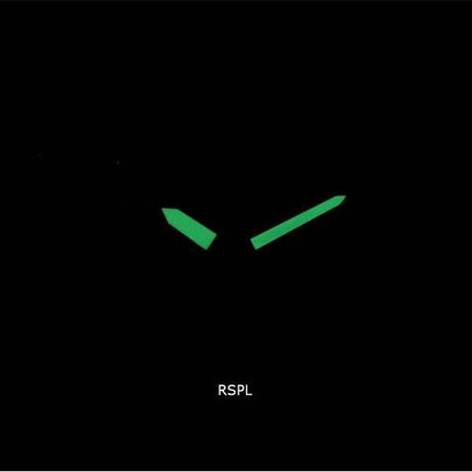 Casio G-Shock Analog Digital Resin Quartz GA-2100FR-5A GA2100FR-5 200M Mens Watch