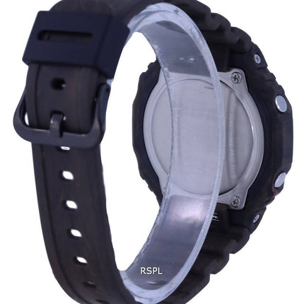 Casio G-Shock Analog Digital Resin Quartz GA-2100FR-5A GA2100FR-5 200M Mens Watch