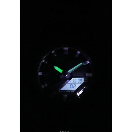 Casio G-Shock Analog Digital Bio-Based Resin Strap Black Dial Quartz GA-2100RL-1A 200M Men's Watch