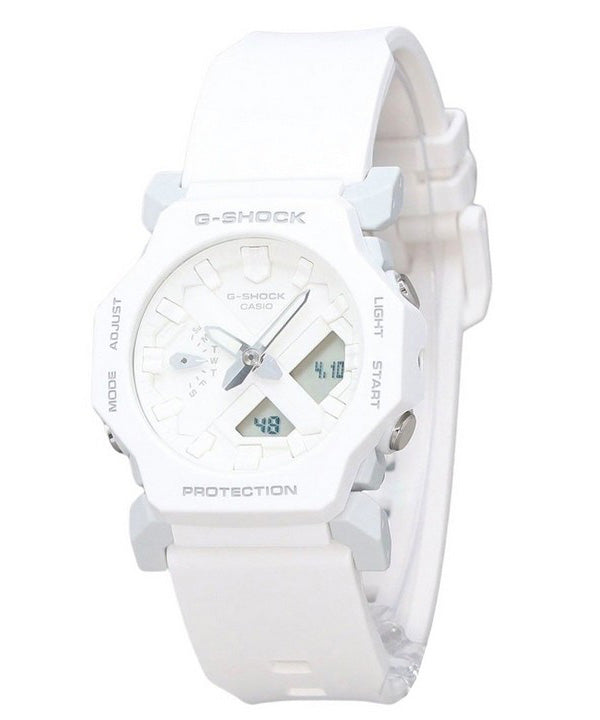 G shock white strap hotsell