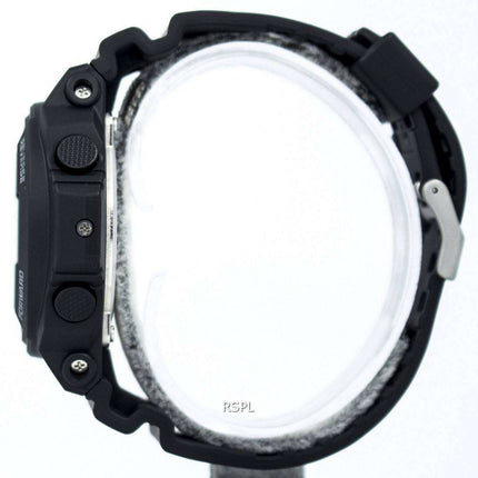Casio G-Shock Analog-Digital Metallic Shadow 200M GA-300-1A Mens Watch