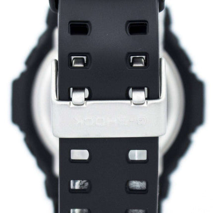 Casio G-Shock Analog-Digital Metallic Shadow 200M GA-300-1A Mens Watch
