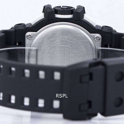 Casio G-Shock Analog-Digital 200M GA-400-1A Mens Watch