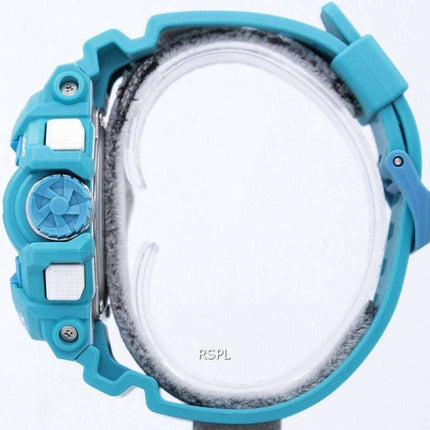 Casio G-Shock Analog-Digital GA-400A-2A Mens Watch
