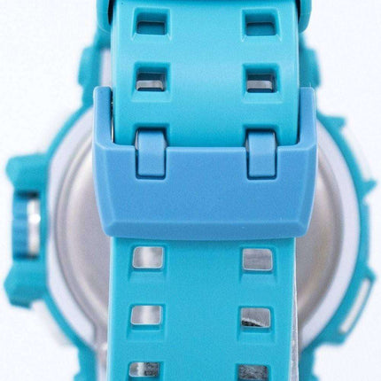 Casio G-Shock Analog-Digital GA-400A-2A Mens Watch