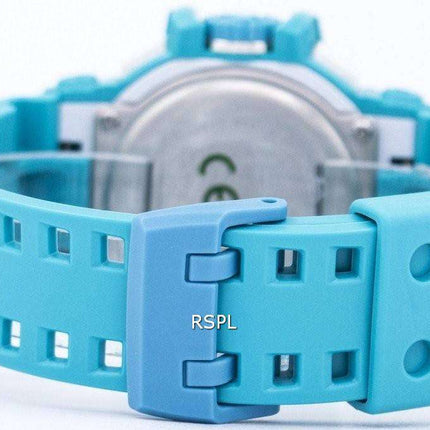 Casio G-Shock Analog-Digital GA-400A-2A Mens Watch