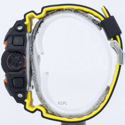 Casio G-Shock Shock Resistant Analog Digital GA-400BY-1ADR GA400BY-1ADR Men's Watch