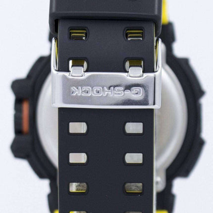 Casio G-Shock Shock Resistant Analog Digital GA-400BY-1ADR GA400BY-1ADR Men's Watch