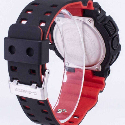 Casio G-Shock Special Color Models 200M GA-400CM-1A GA400CM-1A Men's Watch