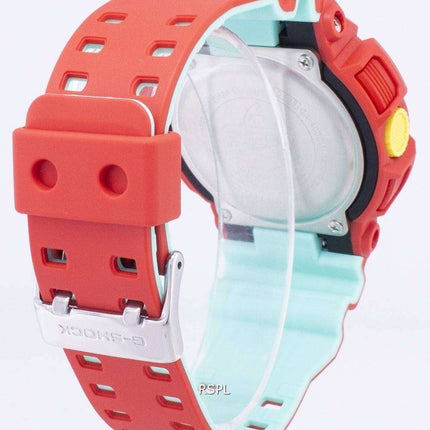 Casio G-Shock Special Color Models GA-400CM-4A Illumination Analog Digital 200M Men's Watch