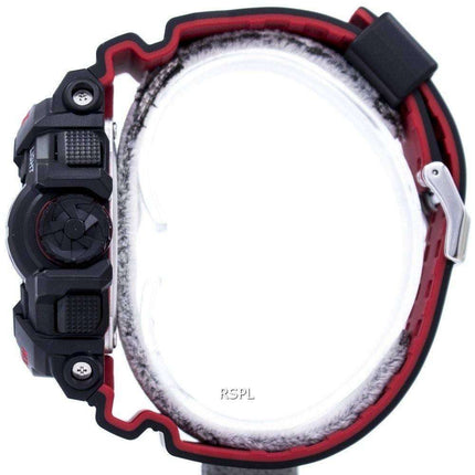 Casio G-Shock Analog Digital 200M GA-400HR-1A Men's Watch