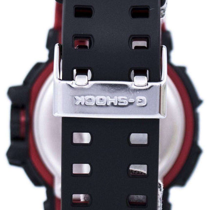Casio G-Shock Analog Digital 200M GA-400HR-1A Men's Watch