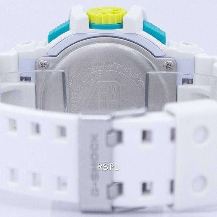 Casio G-Shock Shock Resistant Analog Digital 200M GA-400WG-7A Men's Watch