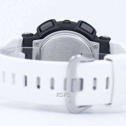 Casio G-Shock Analog Digital 200M GA-500-7A Men's Watch