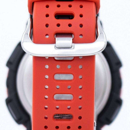 Casio G-Shock Analog Digital 200M GA-500P-4A Men's Watch