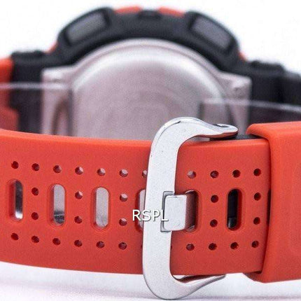 Casio G-Shock Analog Digital 200M GA-500P-4A Men's Watch