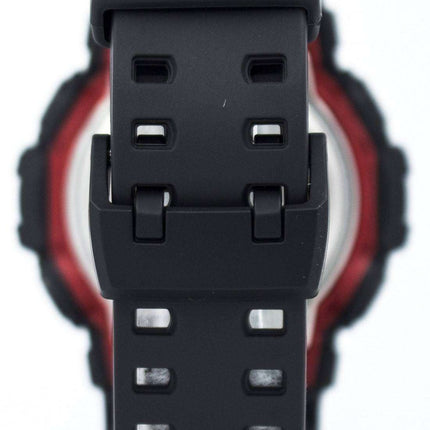 Casio G-Shock Illuminator Analog Digital GA-700-1A Men's Watch