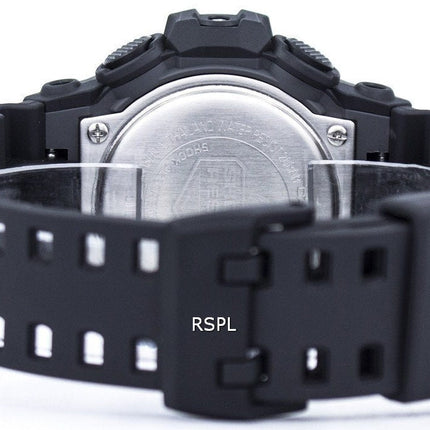 Refurbished Casio G-Shock Analog Digital GA-700-1B GA700-1B Men's Watch