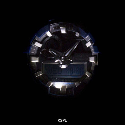 Casio G-Shock Analog Digital 200M GA-700-2A Men's Watch