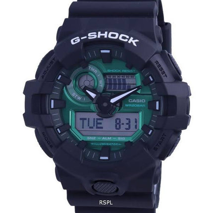 Casio G-Shock Hidden Coast Analog Digital GA-900HC-3A GA900HC-3 200M Men's Watch