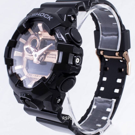 Casio G-Shock GA-700MMC-1A GA700MMC-1A Analog Digital 200M Men's Watch