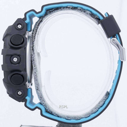 Casio G-Shock Illuminator Shock Resistant GA-700SE-1A2 GA700SE-1A2 Men's Watch