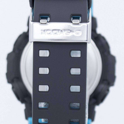 Casio G-Shock Illuminator Shock Resistant GA-700SE-1A2 GA700SE-1A2 Men's Watch