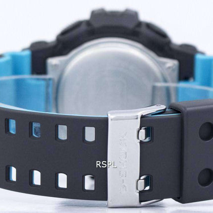 Casio G-Shock Illuminator Shock Resistant GA-700SE-1A2 GA700SE-1A2 Men's Watch