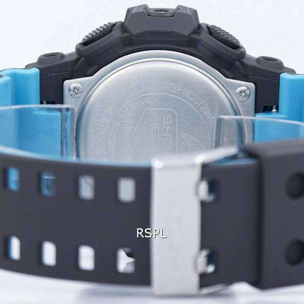 Casio G-Shock Illuminator Shock Resistant GA-700SE-1A2 GA700SE-1A2 Men's Watch