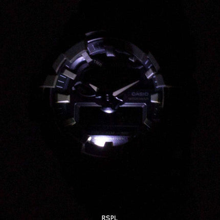 Casio Illuminator G-Shock Analog Digital GA-700UC-3A GA700UC-3A Men's Watch