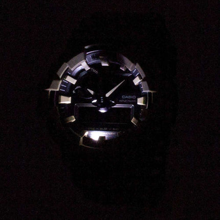 Casio Illuminator G-Shock Analog Digital GA-700UC-5A GA700UC-5A Men's Watch