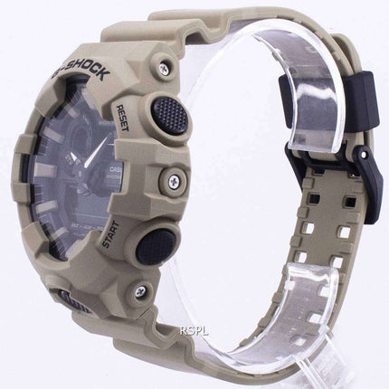 Casio Illuminator G-Shock Analog Digital GA-700UC-5A GA700UC-5A Men's Watch