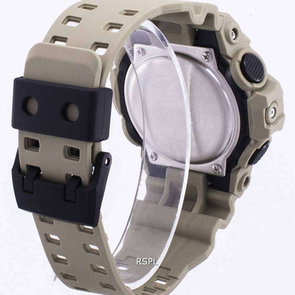 Casio Illuminator G-Shock Analog Digital GA-700UC-5A GA700UC-5A Men's Watch