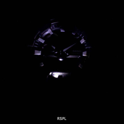 Casio Illuminator G-Shock Alarm Analog Digital GA-700UC-8A GA700UC-8A Men's Watch