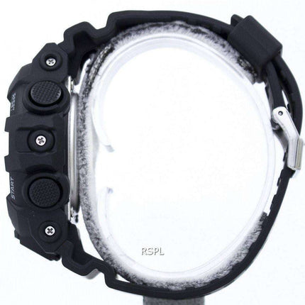 Casio G-Shock Analog Digital 200M GA-710-1A2 Men's Watch