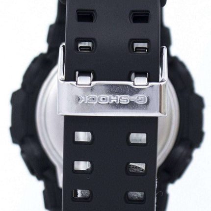 Casio G-Shock Analog Digital 200M GA-710-1A2 Men's Watch