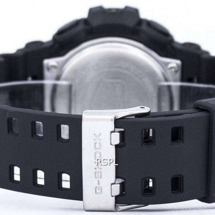 Casio G-Shock Analog Digital 200M GA-710-1A2 Men's Watch