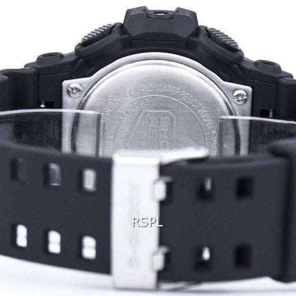 Casio G-Shock Analog Digital 200M GA-710-1A2 Men's Watch