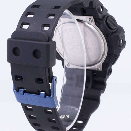 Casio G-Shock GA-710B-1A2 Illuminator Analog Digital 200M Men's Watch