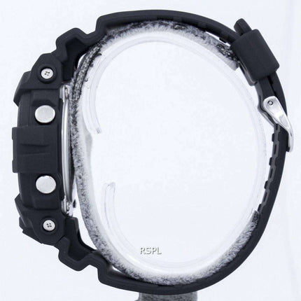 Casio G-Shock Shock Resistant Analog Digital GA-800-1ADR GA800-1ADR Men's Watch
