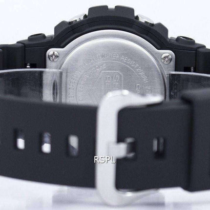 Casio G-Shock Shock Resistant Analog Digital GA-800-1ADR GA800-1ADR Men's Watch