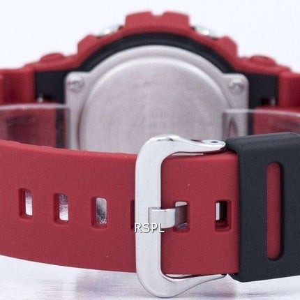 Casio G-Shock Shock Resistant Analog Digital GA-800-4ADR GA800-4ADR Men's Watch