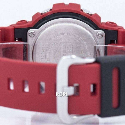 Casio G-Shock Shock Resistant Analog Digital GA-800-4ADR GA800-4ADR Men's Watch
