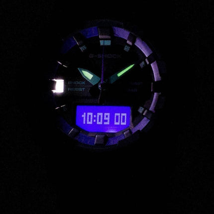 Casio G-Shock GA-800BL-1A GA800BL-1A Shock Resistant 200M Men's Watch