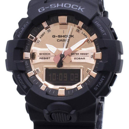 Casio G-Shock GA-800MMC-1A GA800MMC-1A Analog Digital 200M Men's Watch