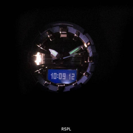 Casio G-Shock GA-800MMC-1A GA800MMC-1A Analog Digital 200M Men's Watch